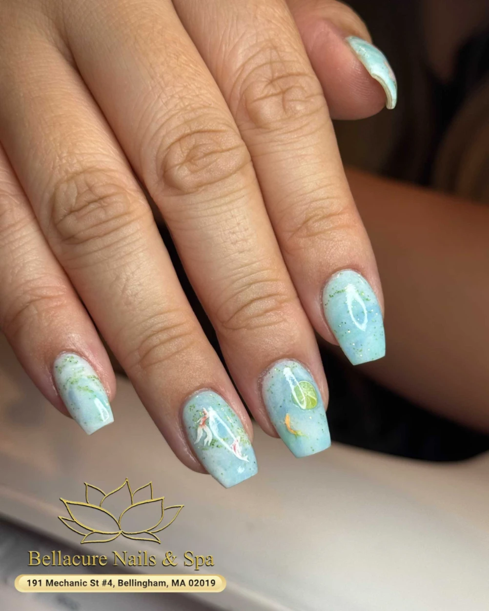 Nail Art